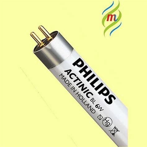 Philips Tube Light - Philips Actinic BL TL-D Tube Light Trader ...