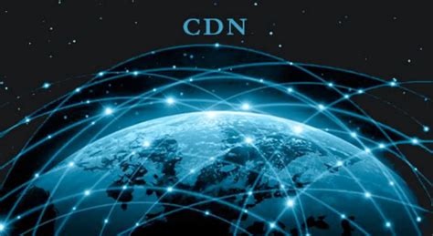 CDN的原理是什么 - 大数据 - 亿速云
