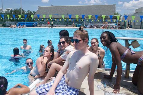 Image result for LSU Class Pool Party