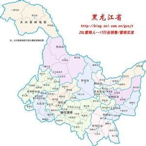 黑龙江（中华人民共和国省级行政区） - 搜狗百科