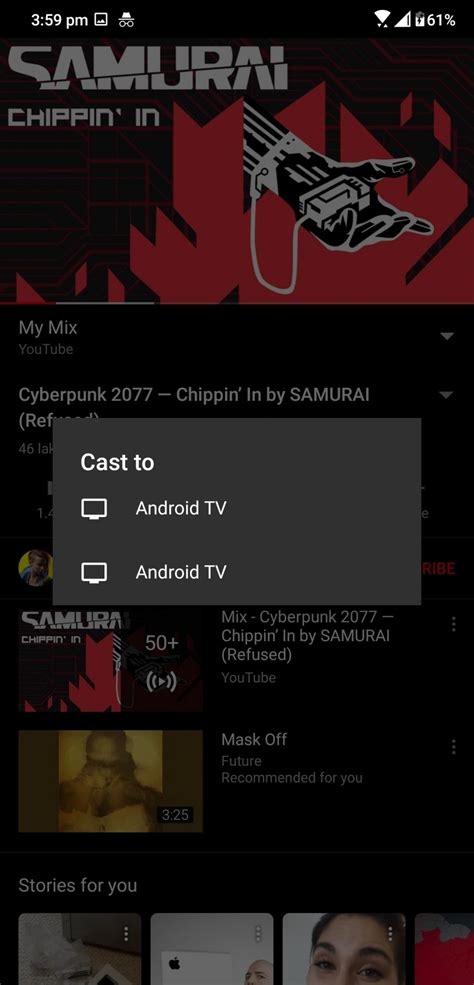 Cast to Fetch Box App From Computer 的图像结果