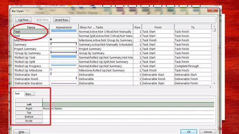 Image result for Microsoft Project Tutorial