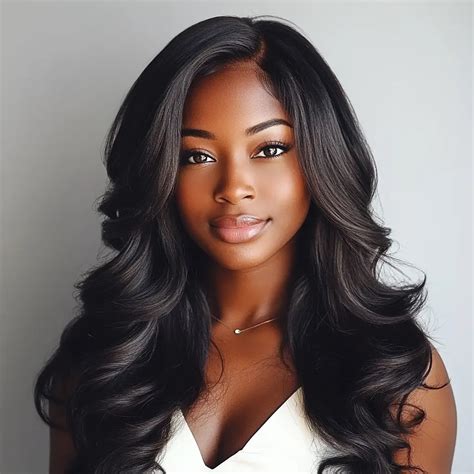 15 Quick Weave Hairstyles for Effortless Style