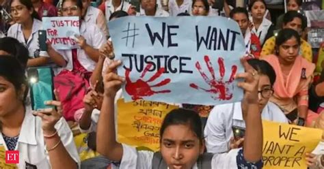 Kolkata doctor rape-murder case: FAIMA to continue its nationwide ...