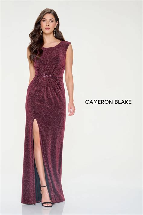 Cameron Blake Spring 2025 Mother Of The Bride Dresses | The Country ...