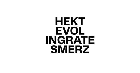 HEKT, EVOL, INGRATE, SMERZ, Mayhem Kbh, Copenhagen , 5 April to 6 April ...