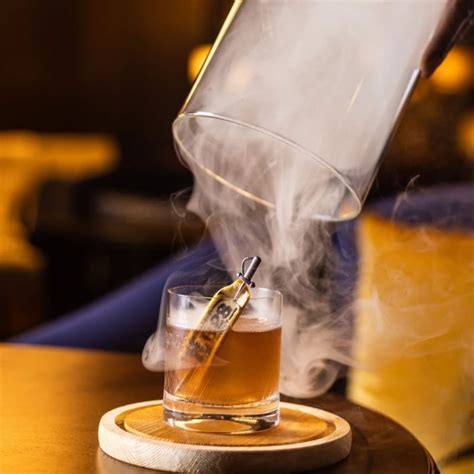 This Leo Season, Try These Showstopper Cocktails At India's Best Bars