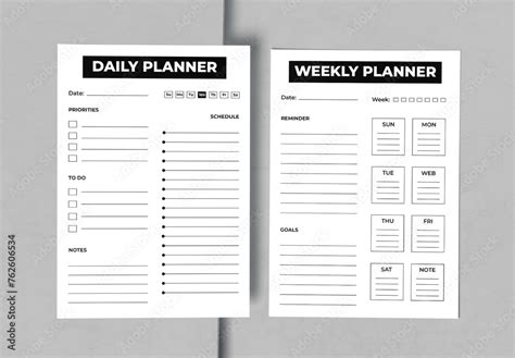 Planner Examples 的图像结果