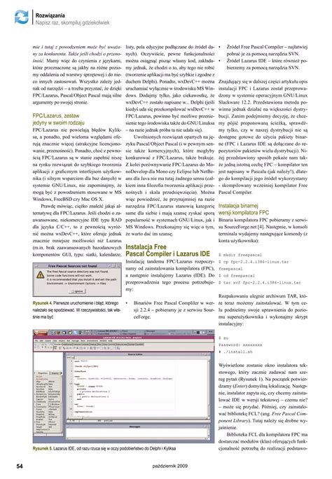 Free Pascal Compiler 的图像结果