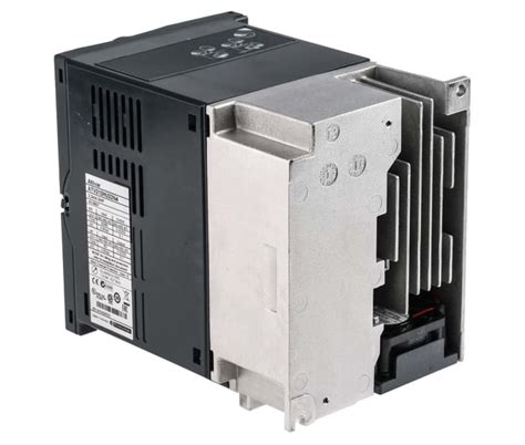ATV212HU22N4 Schneider Electric | Schneider Electric Inverter Drive, 2. ...
