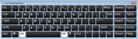 Image result for Off-Screen Keyboard