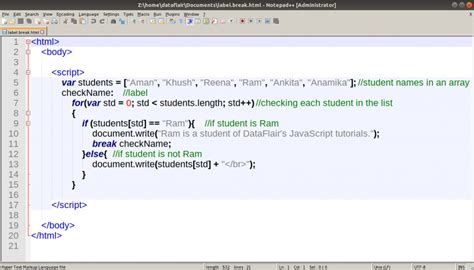 Image result for JavaScript Loop Report