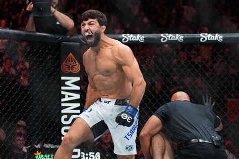 Makhachev's coach: "Tsarukyan is a very dangerous opponent for Islam ...