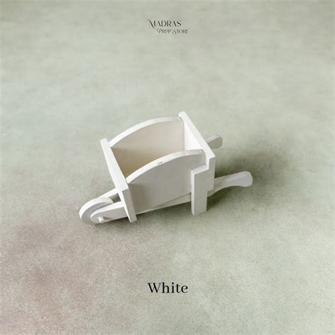 Wheel Barrow Side Prop – Madras Prop Store