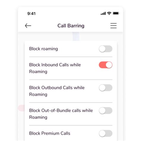 Image result for Code to Unblock Call Barring