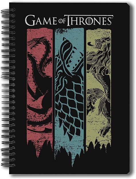 Remember Game Of Thrones With These 18 Merchandise