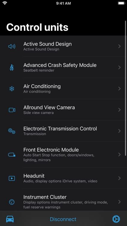 Image result for Coding Mini Cooper with Bimmercode