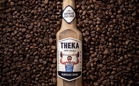 Popcorn To Palangtod, Try Out Theka Coffee, A New Joint In Koregaon ...