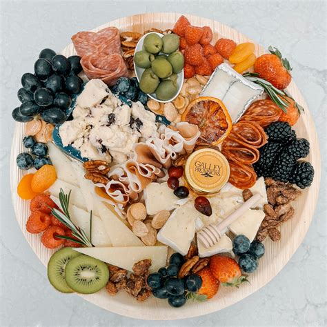 Galley Provisions - Fresh Charcuterie & Catering in York, Maine