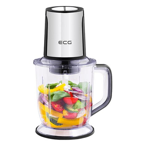 Seckalica ECG SP4015 | Volim svoj dom