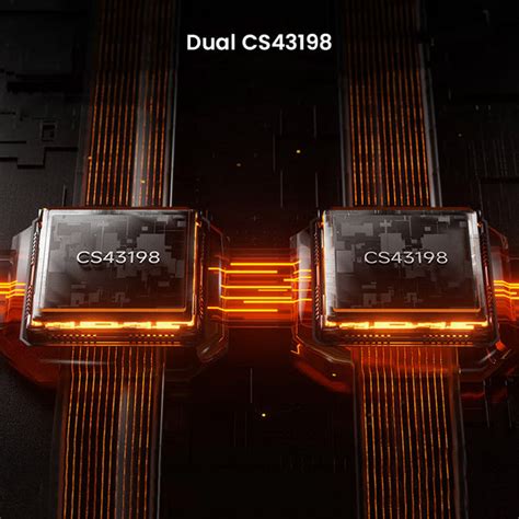 HiBy R3 Pro II Portable Music Player | Concept Kart