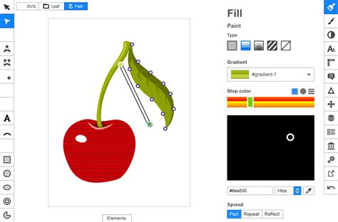 Image result for Software to Create SVG File