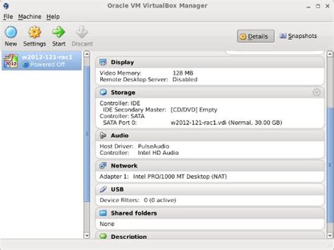 Image result for Using Oracle VirtualBox Britec