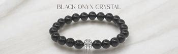 Black Onyx Meaning, Properties and Benefits