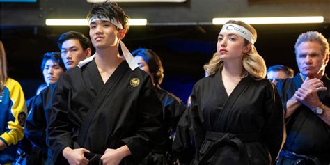 Кобра Кай: Что смерть [СПОЙЛЕР] может означать для финала — xpLa