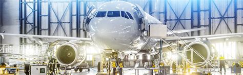 quality assurance for the aerospace industry