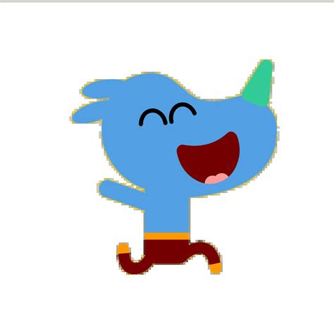 Tag | Hey Duggee Wiki | Fandom