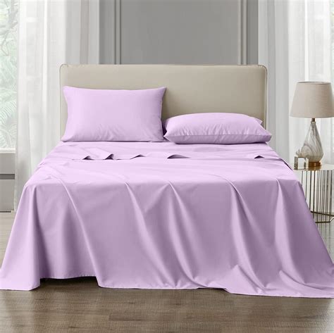 Amazon.com: VARSH TEXTILES Twin XL Size Sheets - 850 TC Bedding Sheets ...