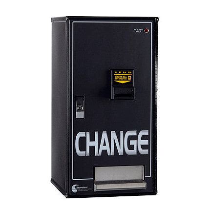Change Machine Hack 的图像结果