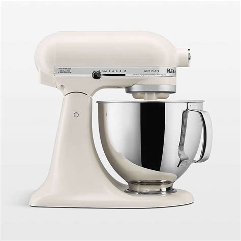 KitchenAid Artisan Mixers: KitchenAid Artisan Stand Mixer Series ...