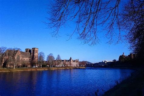 Inverness Tourism: All You Need to Know Before You Go (2024)