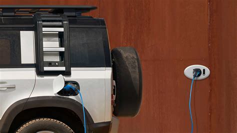 Defender 110 2024 | Exterior Gallery | Defender