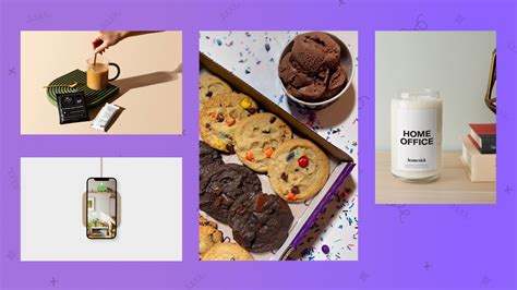 10 Gift Ideas To Welcome Employees Back to Work | Goody