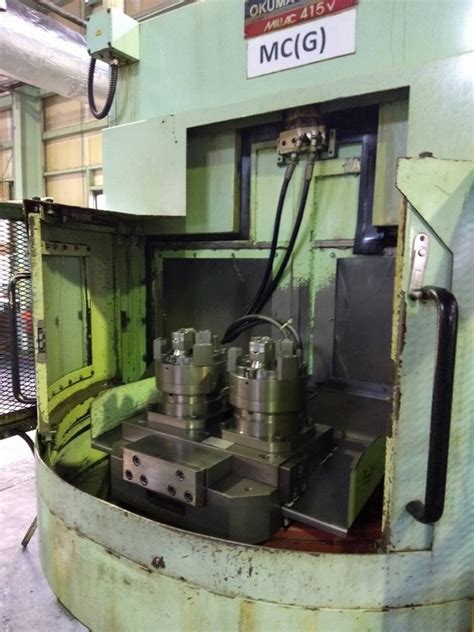 Image result for Thread Milling Programming Okuma VMC