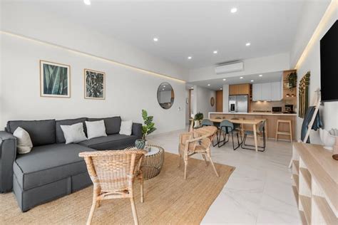 Emerald suite in Mar del Plata, Bucerias - Apartments for Rent in ...
