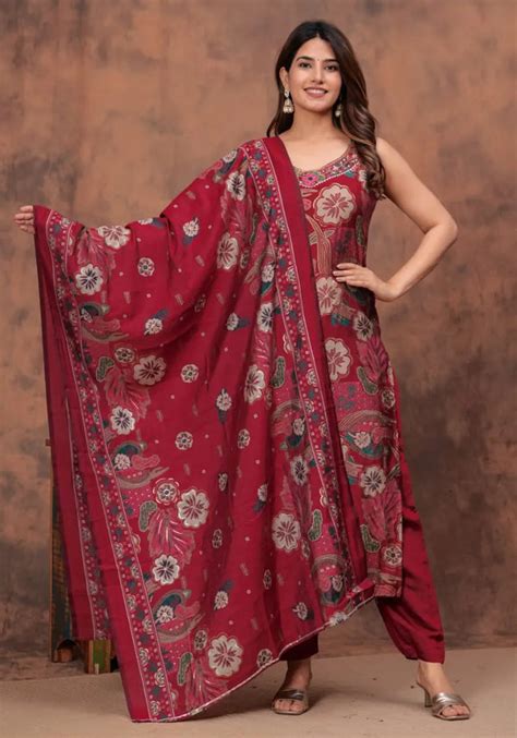 Kvinna - Women's Ethnic Wear
