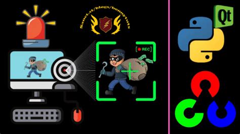 Python Camera Security 的图像结果