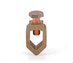 Earthing Components | Deep Enterprise | Jamnagar