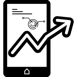 Stock Data Small Icon 的图像结果