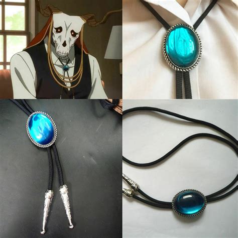 Image result for Ancient Magus Bride Necklace