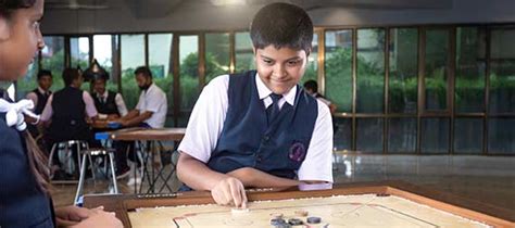 Indoor Sports - Holy Writ School