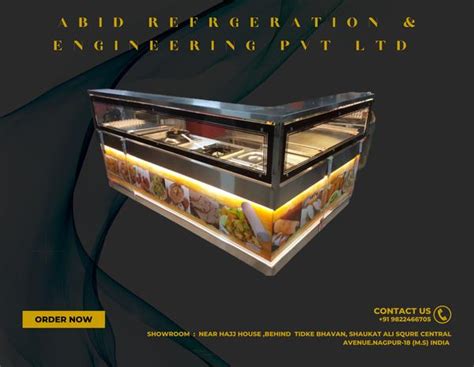 Abid Refrigeration Engineering Pvt Ltd 0 in Nagpur, India