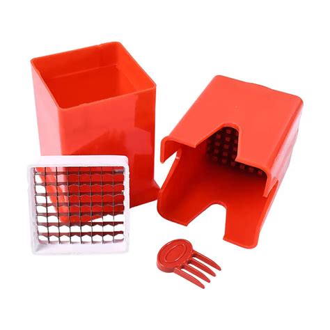 French fries potato chips cutter - factorybuy – MaxSmile