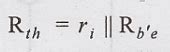 Gain and Frequency Response of High Frequency Analysis - Gain and ...