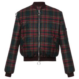 Jacobite Jacke clan vibes - Jacken & Mäntel von Lena Hoschek