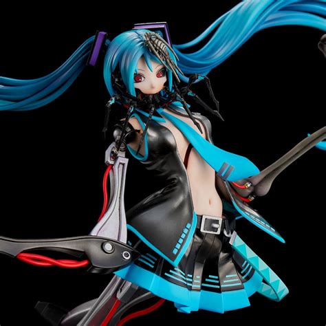Calne Ca 15th Memorial Figure - VOCALOID Series | Authentic Japanese ...